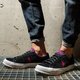 pánske tenisky (obuv) CONVERSE ONE STAR 166847c farba čierna