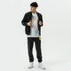pánske tričko ELLESSE TRIČKO CHEERO TEE WHT SMILEY SU21 sml13067908 farba biela