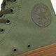 pánske tenisky (obuv) CONVERSE CHUCK TAYLOR ALL STAR II 155498c farba zelená