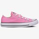 dámske tenisky (obuv) CONVERSE CHUCK TAYLOR AS CORE  m9007 farba ružová