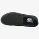 pánske skate obuv VANS SLIP-ON LITE + v4pe186 farba čierna