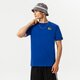 pánske tričko NIKE TRIČKO GSW M NK ES CORE LGO SS TEE NBA dd6720-495 farba modrá