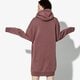 dámska mikina NIKE MIKINA W NSW AIR HOODIE OS ao2289-259 farba ružová