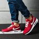 pánske tenisky (obuv) NIKE AIR MAX VISION 918230600 farba červená