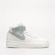 dámske tenisky (obuv) NIKE WMNS AIR FORCE 1 '07 MID dd9625-103 farba biela