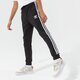 detské nohavice ADIDAS NOHAVICE  TREFOIL PANTS U dv2872 farba čierna