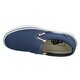 pánske skate obuv VANS CLASSIC SLIP-ON  veyenvym farba modrá