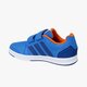 detské tenisky (obuv) ADIDAS LK TRAINER 7 CF K aq4817 farba modrá
