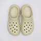 dámske sandále CROCS CLASSIC MEGA CRUSH CLOG 2079882y2 farba béžová