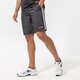 pánske šortky ADIDAS ŠORTKY  TRFOIL C S SHRT hc7125 farba čierna