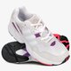 pánske tenisky (obuv) ADIDAS YUNG-96 CHASM db2601 farba biela