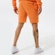 pánske šortky ELLESSE ŠORTKY  BOSSINI SHORT ORNG shi08748704 farba oranžová
