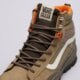 pánska outdoorová obuv VANS MTE SK8-HI GORE-TEX INSULATED vn000darbkl1 farba sivá