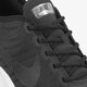 detské tenisky (obuv) NIKE DUALTONE RACER BG 917648-009 farba čierna