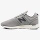 dámske tenisky (obuv) NEW BALANCE WRL247WL wrl247wl farba sivá