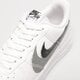 pánske tenisky (obuv) NIKE AIR FORCE 1 '07  fd0660-100 farba biela