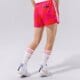 dámske šortky ADIDAS ŠORTKY h20476 farba červená