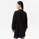 dámske šaty REEBOK ŠATY CL AE TEE DRESS hg1181 farba čierna