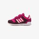 detské tenisky (obuv) ADIDAS ZX 700 CF I  bb2449 farba ružová