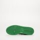 detské tenisky (obuv) AIR JORDAN 1 LOW  553560-065 farba čierna