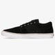pánske tenisky (obuv) ETNIES BARGE LS 4101000351001 farba čierna