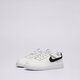 detské tenisky (obuv) NIKE FORCE 1 LOW EASYON fn0237-101 farba biela