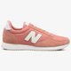 dámske tenisky (obuv) NEW BALANCE WL220RA wl220ra farba ružová