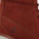 dámske zimné topánky (obuv) TIMBERLAND KENNISTON 6IN LACE UP a1keu farba červená