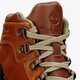 detská outdoorová obuv TIMBERLAND EURO HIKER SHELL TOE a1ltt farba hnedá