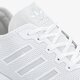 detské tenisky (obuv) ADIDAS ZX FLUX ADV K aq2618 farba biela