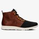 pánska vychádzková obuv TIMBERLAND KILLINGTON LF CHUKKA a1ix4 farba hnedá