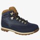 pánska outdoorová obuv TIMBERLAND EURO HIKER LT  a112m farba tmavomodrá