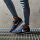 detské tenisky (obuv) NIKE MD RUNNER 2 PE (GS) bq8271-400 farba tmavomodrá