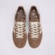 pánske tenisky (obuv) ADIDAS HANDBALL SPEZIAL if6490 farba hnedá