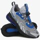 pánske tenisky (obuv) NIKE AIR MAX 270 REACT ENG cj0579-001 farba sivá