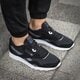 pánske tenisky (obuv) REEBOK CL NYLON OM cm9993 farba čierna
