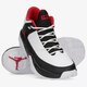 detské tenisky (obuv) JORDAN MAX AURA 3  da8021-161 farba biela