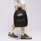 dámsky ruksak VANS RUKSAK OLD SKOOL CLASSIC vn000h4yblk1 farba čierna