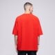 pánske tričko JORDAN TRIČKO M J FLT S 96 OS GFX SS CREW io0049-657 farba červená