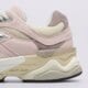 detské tenisky (obuv) NEW BALANCE 9060 gc9060be farba ružová