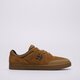 pánske skate obuv ETNIES MARANA 4101000403203 farba hnedá