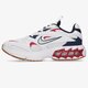 dámske tenisky (obuv) NIKE ZOOM AIR FIRE cw3876-107 farba biela