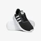 detské tenisky (obuv) ADIDAS LA TRAINER LITE C fw5842 farba čierna