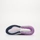 detské tenisky (obuv) NIKE AIR MAX 270 (GS) 943345-023 farba fialová