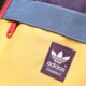 dámsky ruksak ADIDAS RUKSAK BACKPACK ESS ab2677 farba viacfarebná