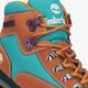pánska outdoorová obuv TIMBERLAND EURO HIKER F/L  tb0a2nk32311 farba žltá
