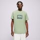 pánske tričko HELLY HANSEN TRIČKO HH BOX T 53285406 farba zelená