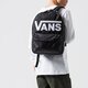 dámsky ruksak VANS RUKSAK OLD SKOOL III BACKPACK vn0a3i6ry281 farba čierna