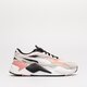 dámske tenisky (obuv) PUMA RS-X3 TWILL AIRM 368845-03 farba béžová
