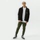 pánska zimná bunda TIMBERLAND BUNDA YC OUTDOOR ARCHIVE SHERPA FLEECE JACKET tb0a24a50011 farba čierna